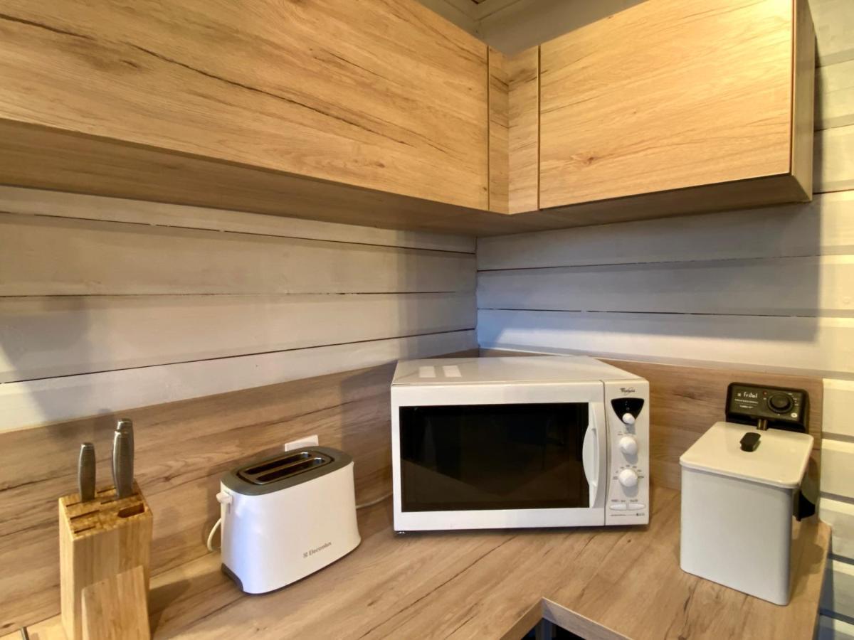 Chalet De Charme Rochehaut Dış mekan fotoğraf