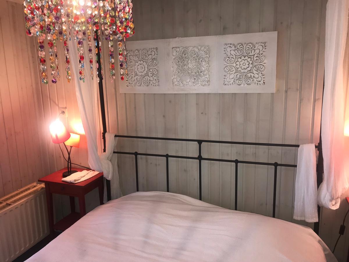 Chalet De Charme Rochehaut Dış mekan fotoğraf